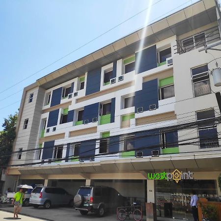 Westpoint Hotel Cebu Buitenkant foto